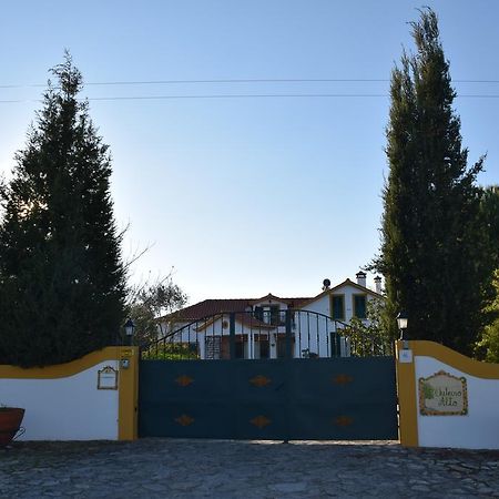 Quinta Do Outeiro Alto Villa Constancia Ngoại thất bức ảnh