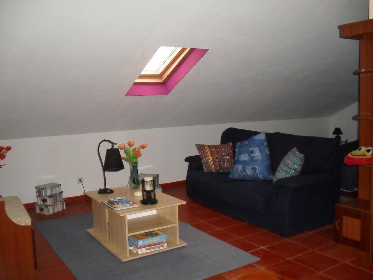 Quinta Do Outeiro Alto Villa Constancia Ngoại thất bức ảnh