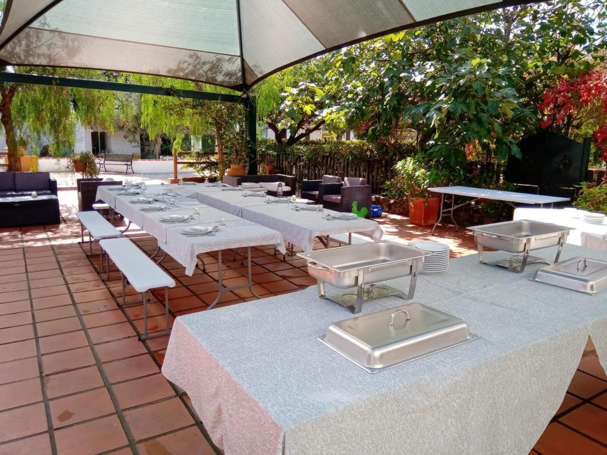 Quinta Do Outeiro Alto Villa Constancia Ngoại thất bức ảnh