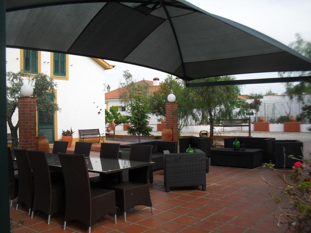 Quinta Do Outeiro Alto Villa Constancia Ngoại thất bức ảnh