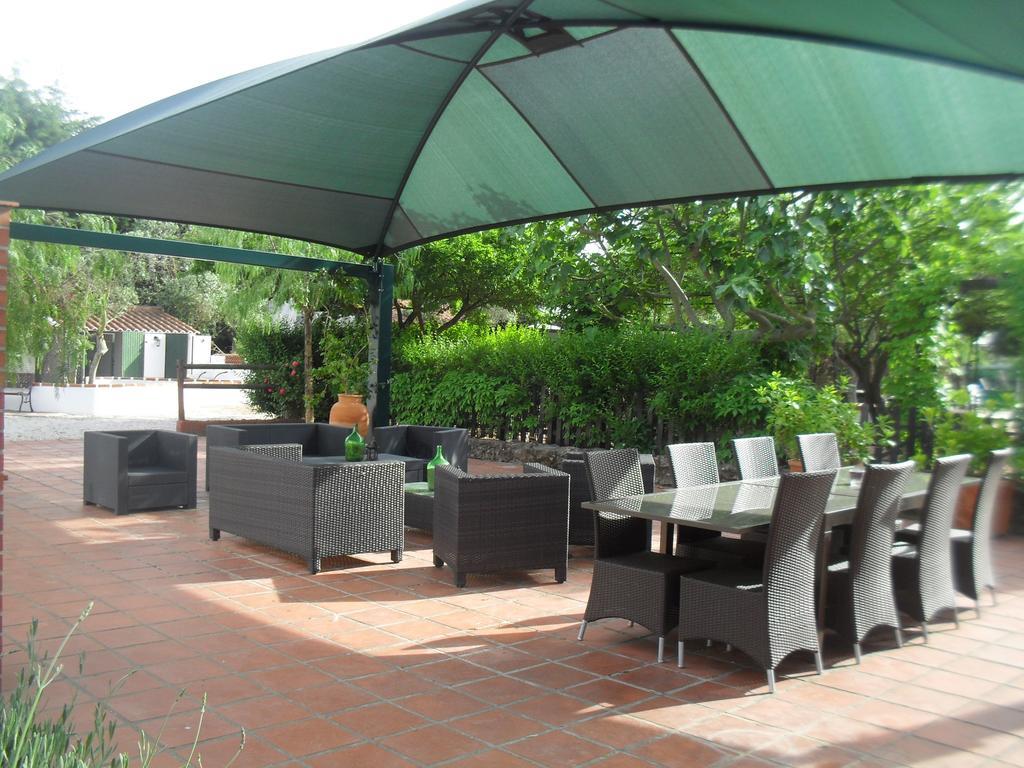 Quinta Do Outeiro Alto Villa Constancia Ngoại thất bức ảnh