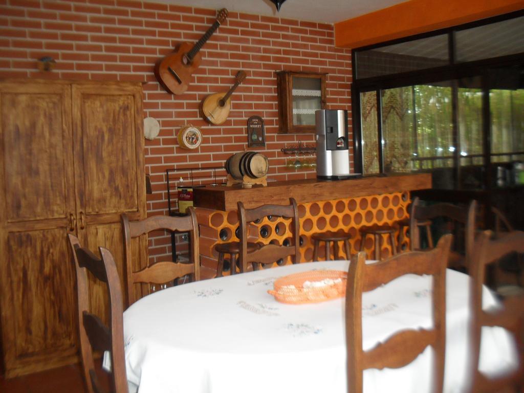 Quinta Do Outeiro Alto Villa Constancia Ngoại thất bức ảnh