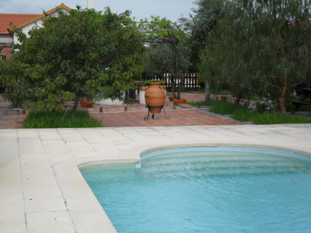 Quinta Do Outeiro Alto Villa Constancia Ngoại thất bức ảnh