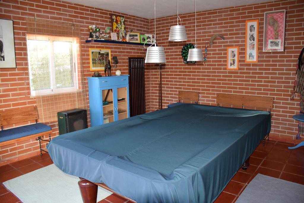 Quinta Do Outeiro Alto Villa Constancia Ngoại thất bức ảnh