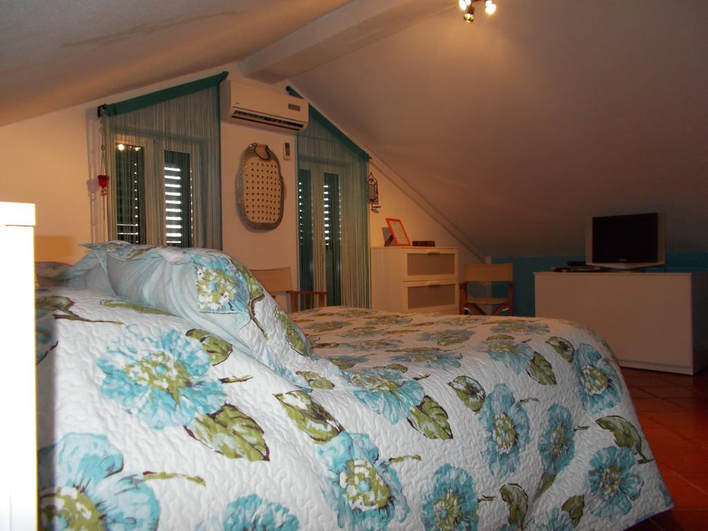 Quinta Do Outeiro Alto Villa Constancia Ngoại thất bức ảnh